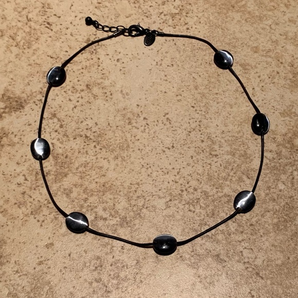 Express Jewelry - Express Vintage Beaded Necklace